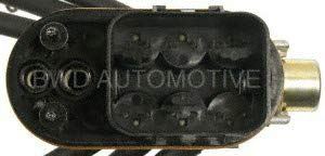 Inyector de combustible BWD 63885