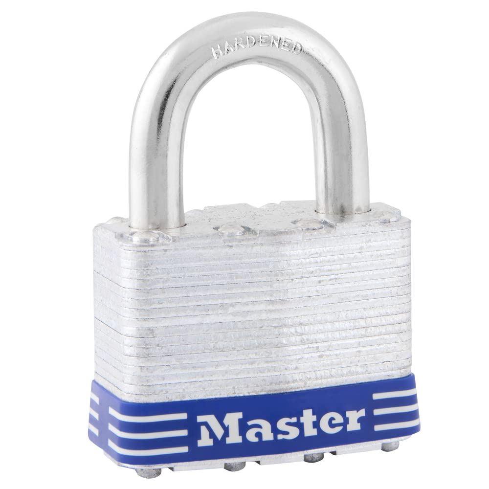 BLOQUEO MAESTRO 5D