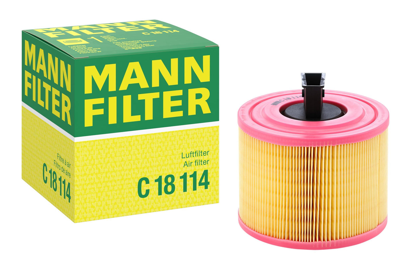 MANN C18114