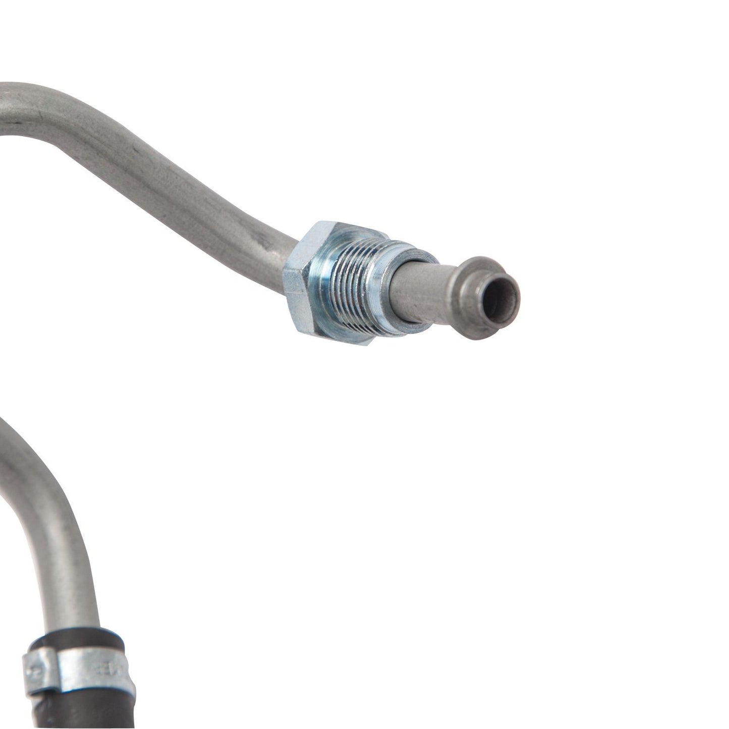 Edelmann 91915 Power Steering Return Line Hose Assembly