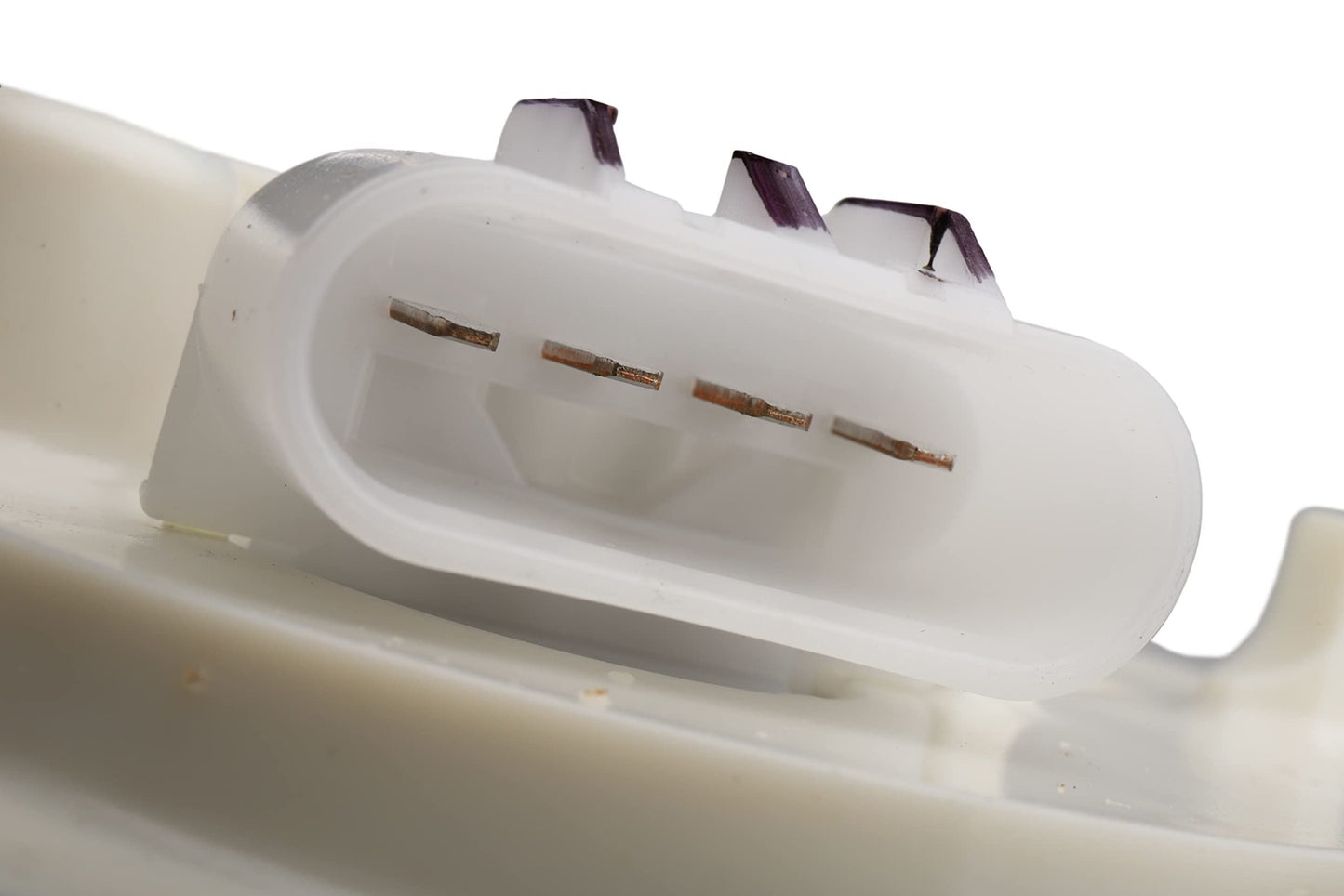 Genuine GM Parts MU1749 Fuel Pump Module Assembly