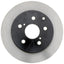 ACDelco Professional Durastop 18A2451 Rotor de freno de disco