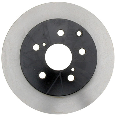 ACDelco Professional Durastop 18A2451 Rotor de freno de disco