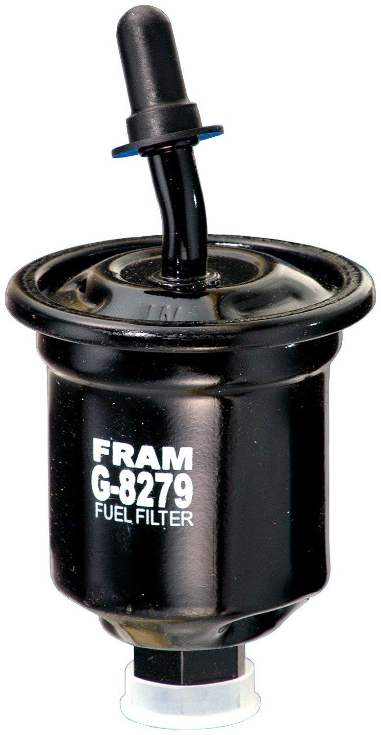 Filtro de combustible Fram G8279