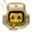 BWD PT2032 Engine Cylinder Head Temperature Sensor Connector