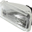 Bombilla para faros delanteros Wagner H4351