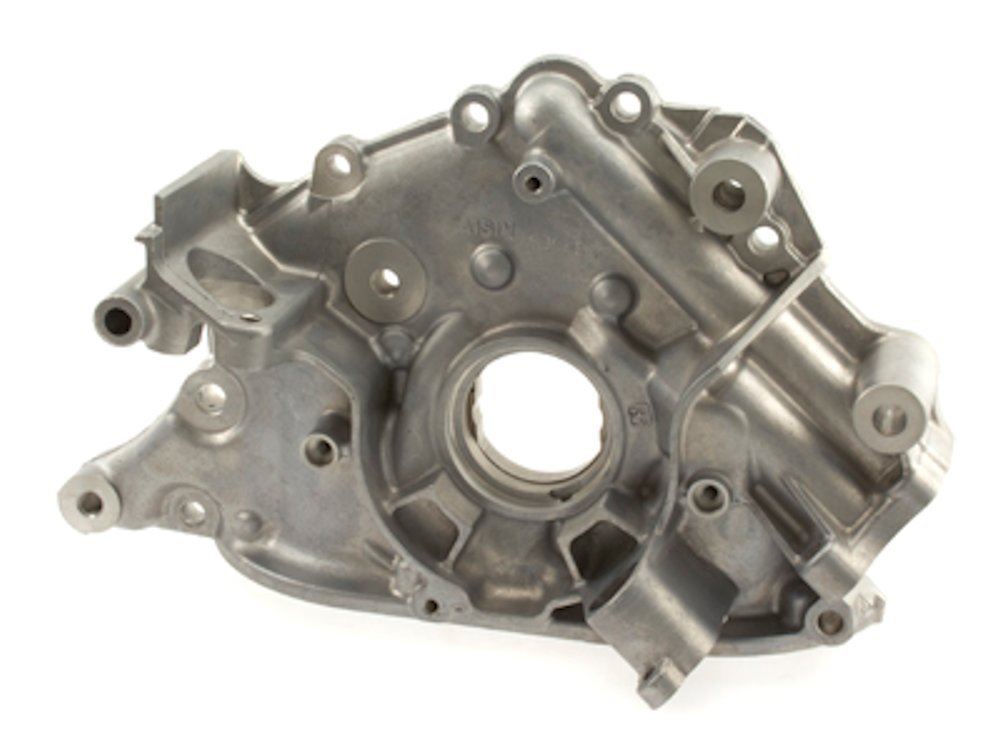 Aisin OPT-012 Pompe à huile moteur