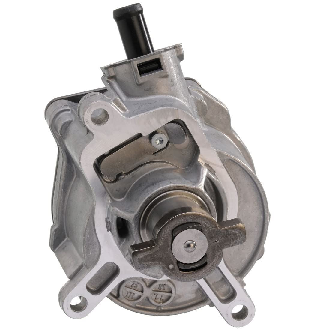 Pierburg 7.24807.30.0 Vacuum Pump
