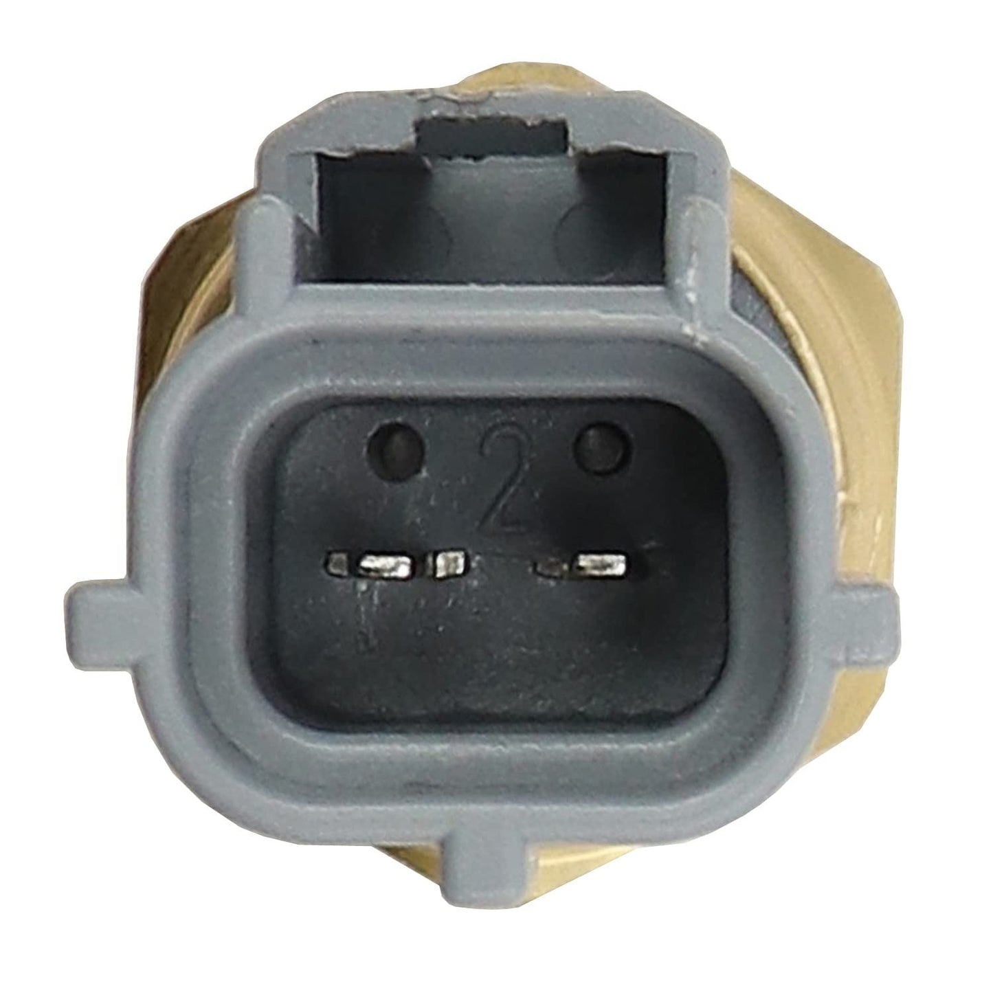 Beck/Arnley 158-1686 Engine Coolant Temperature Sensor