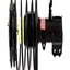 Monroe 172115 Suspension Strut and Coil Spring Assembly