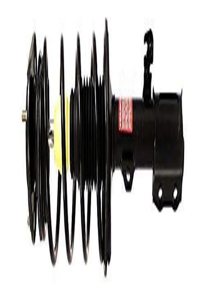Monroe 172115 Suspension Strut and Coil Spring Assembly