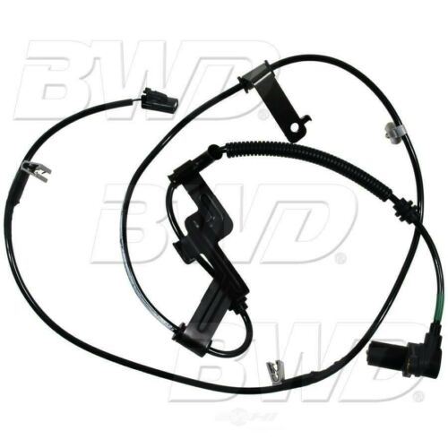 Capteur de vitesse de roue ABS BWD ABS987