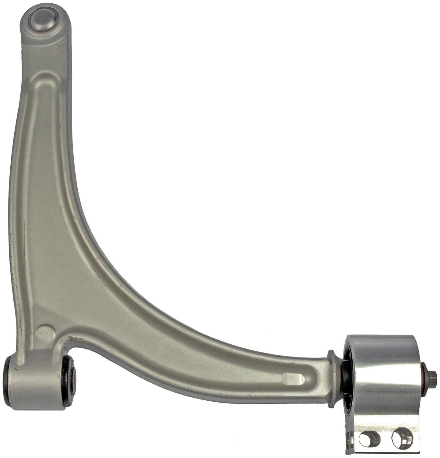 Dorman 520-163 Suspension Control Arm and Ball Joint Assembly