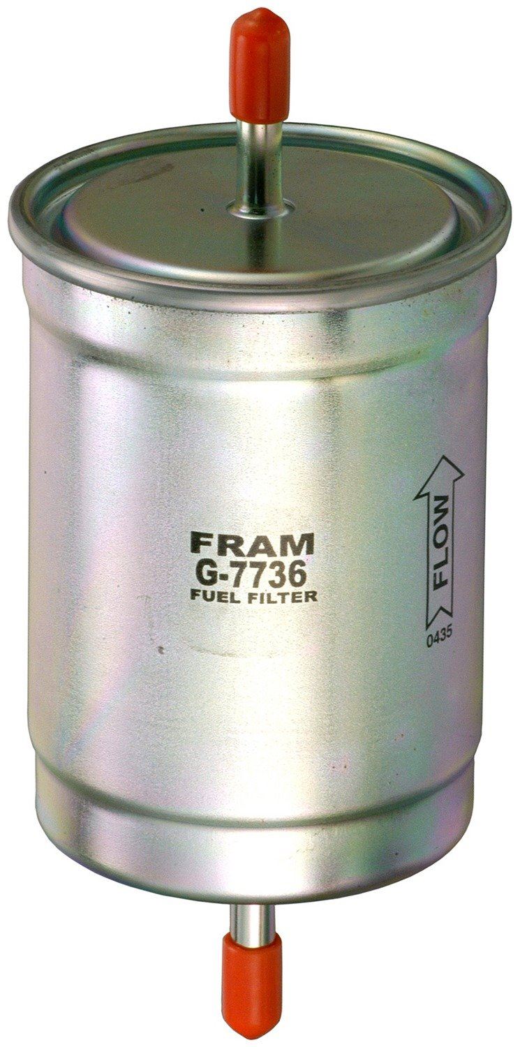 Filtro de combustible Fram G7736