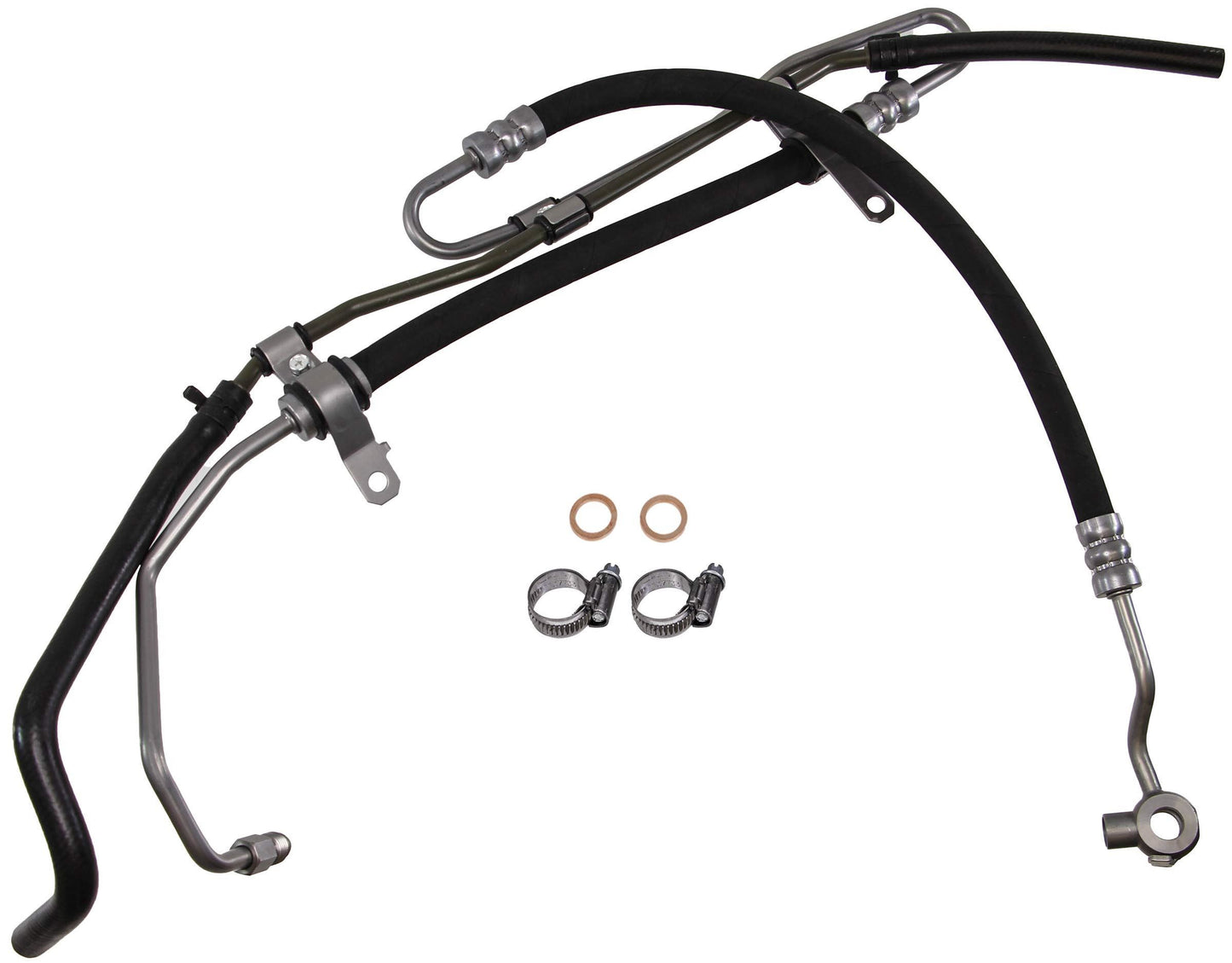 CRP PSH0571 Power Steering Pressure Line Hose Assembly