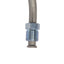 Edelmann 80023 Power Steering Return Line Hose Assembly