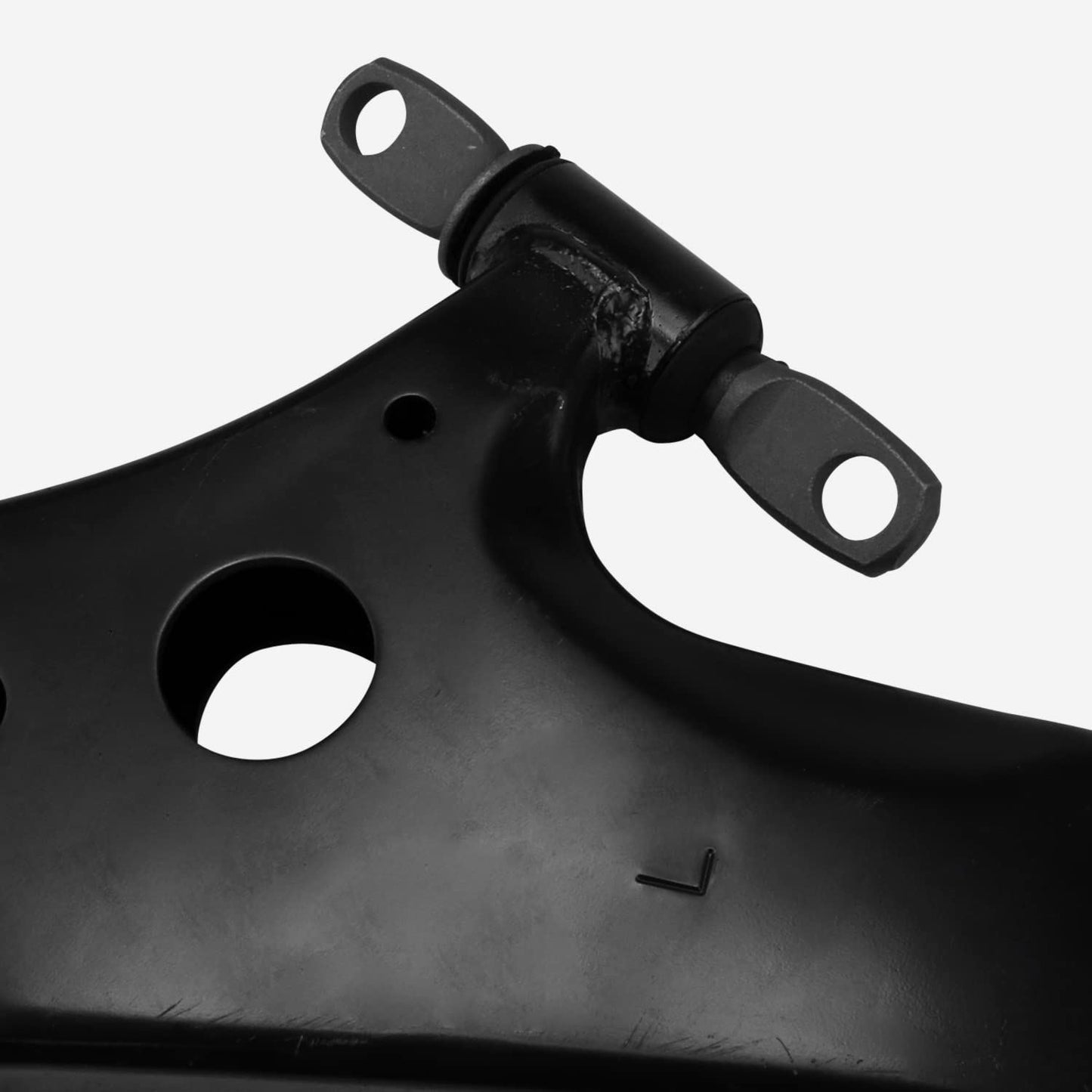 Beck/Arnley 102-7771 Brazo de control de suspensión