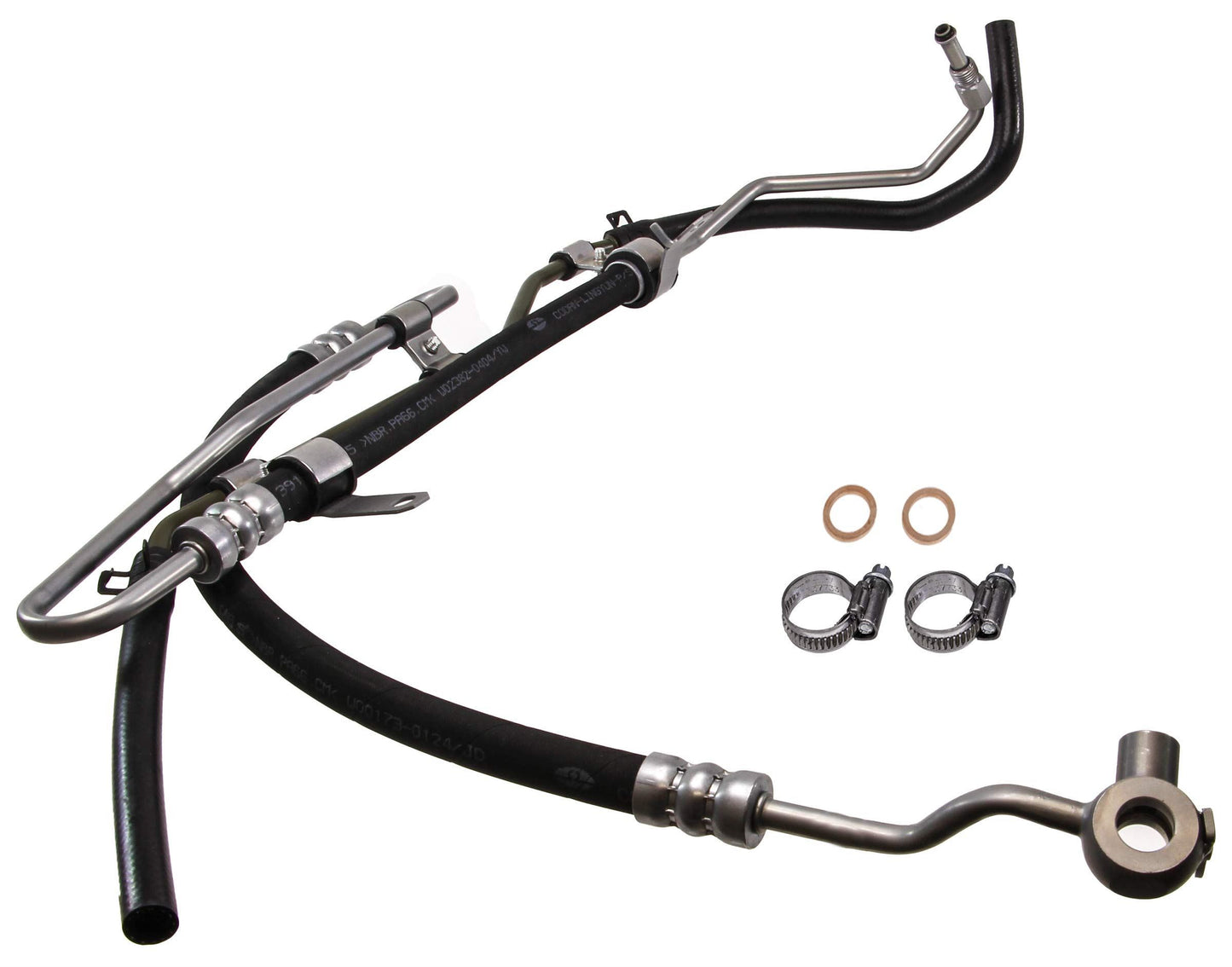 CRP PSH0571 Power Steering Pressure Line Hose Assembly