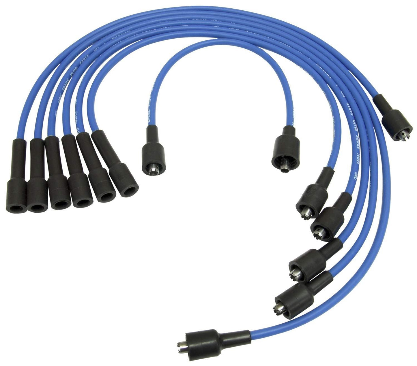 NGK Canada 53208 Spark Plug Wire Set