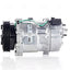 Nissens North America 89224 A/C Compressor
