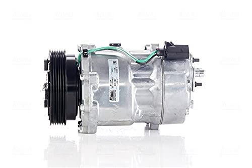 Nissens North America 89224 A/C Compressor