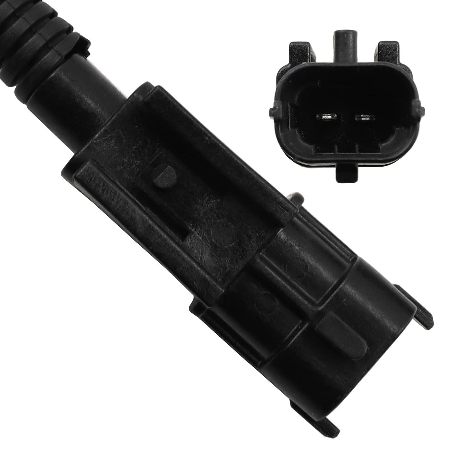 Beck/Arnley 180-0773 Sensor de posición del cigüeñal del motor