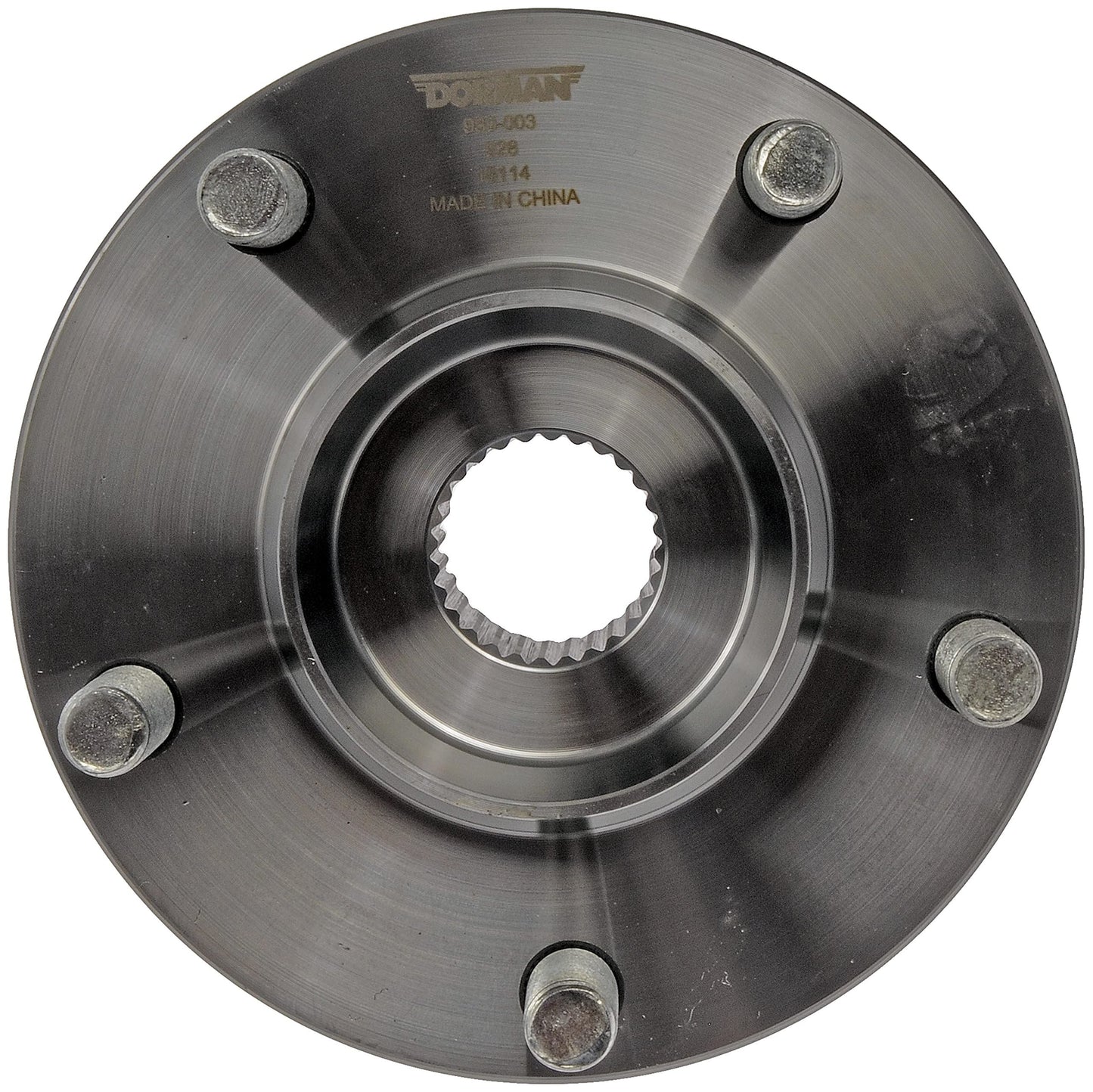 Dorman 930-003 Cubo de rueda