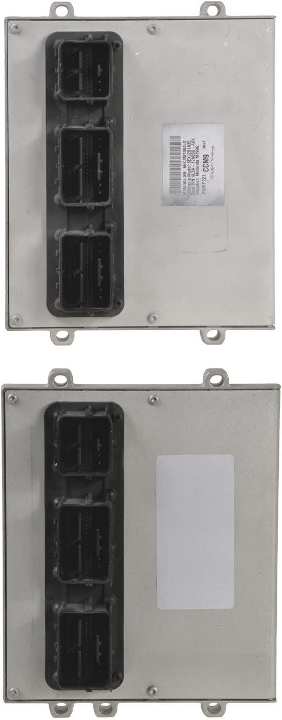 Cardone 78-1136F Engine Control Module (ECM)