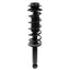 KYB SR4512 Ensemble de jambe de suspension et de ressort hélicoïdal