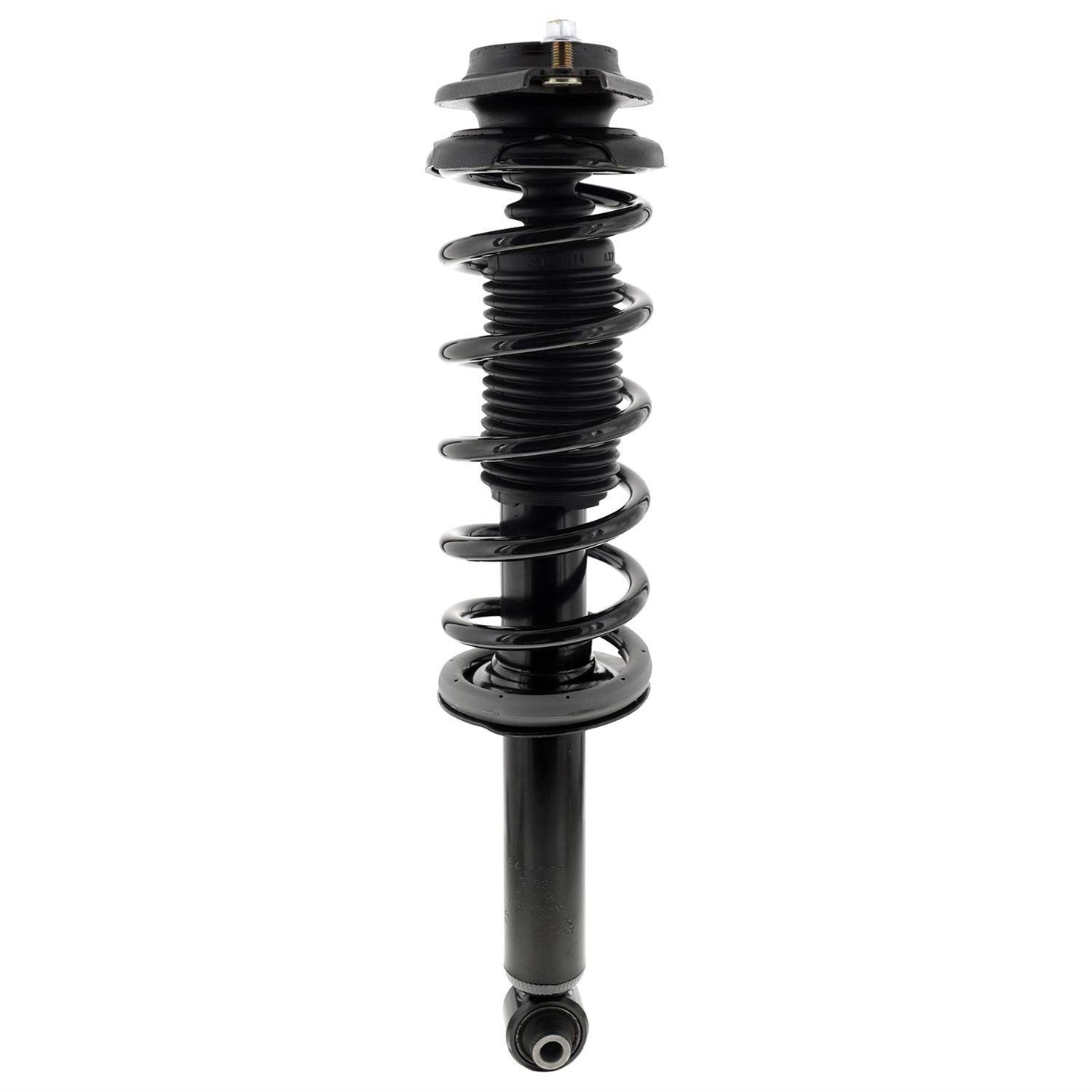 KYB SR4512 Ensemble de jambe de suspension et de ressort hélicoïdal