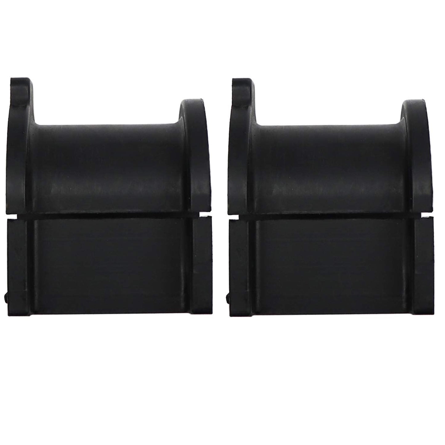 Beck/Arnley 101-8384 Kit de bujes de barra estabilizadora de suspensión
