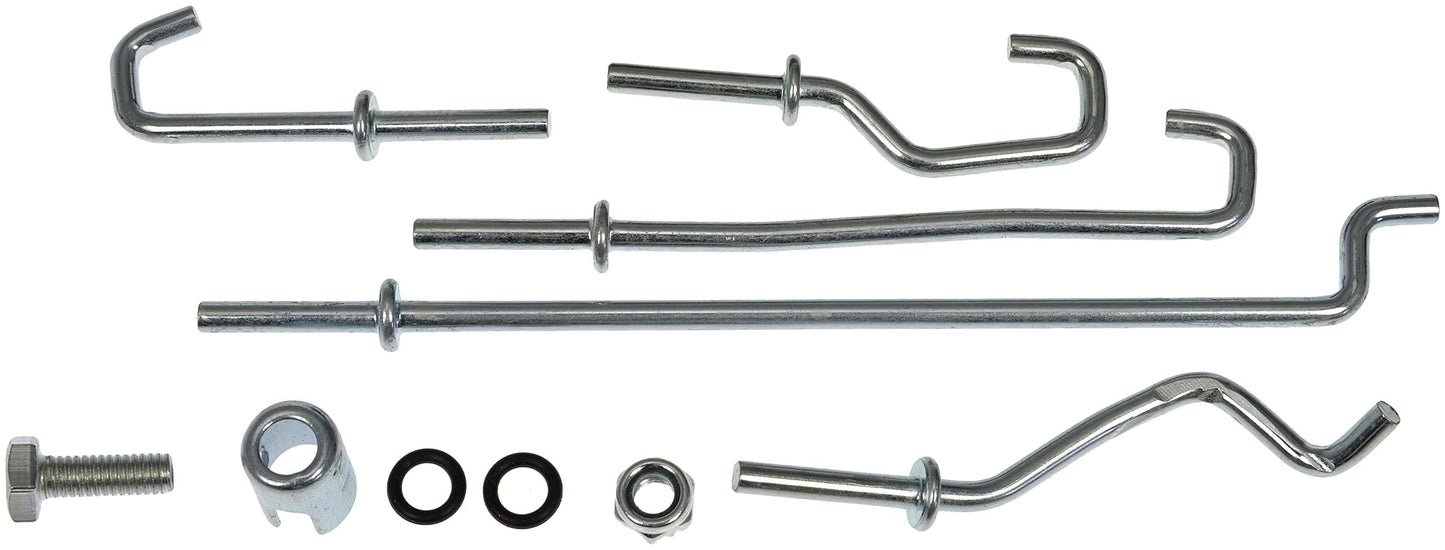 Dorman 746-145 Motor actuador de cerradura de puerta