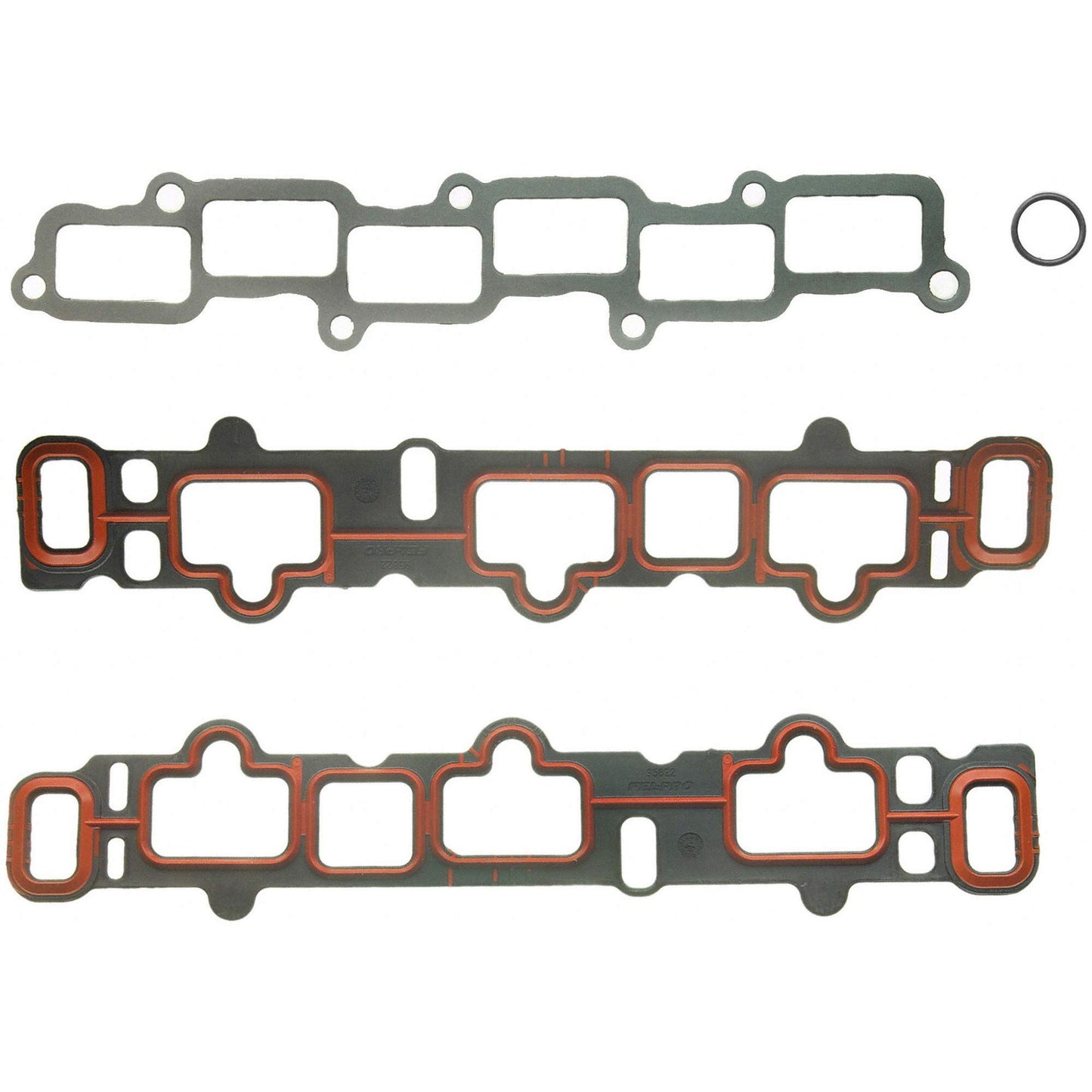 Fel-Pro MS 95822 Engine Intake Manifold Gasket Set