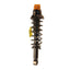KYB SR4204 Ensemble de jambe de suspension et de ressort hélicoïdal