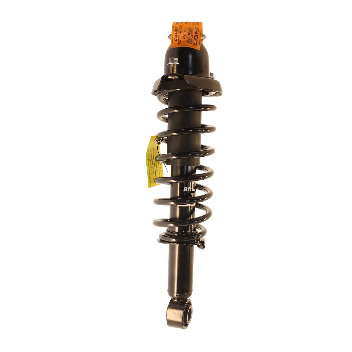 KYB SR4204 Ensemble de jambe de suspension et de ressort hélicoïdal