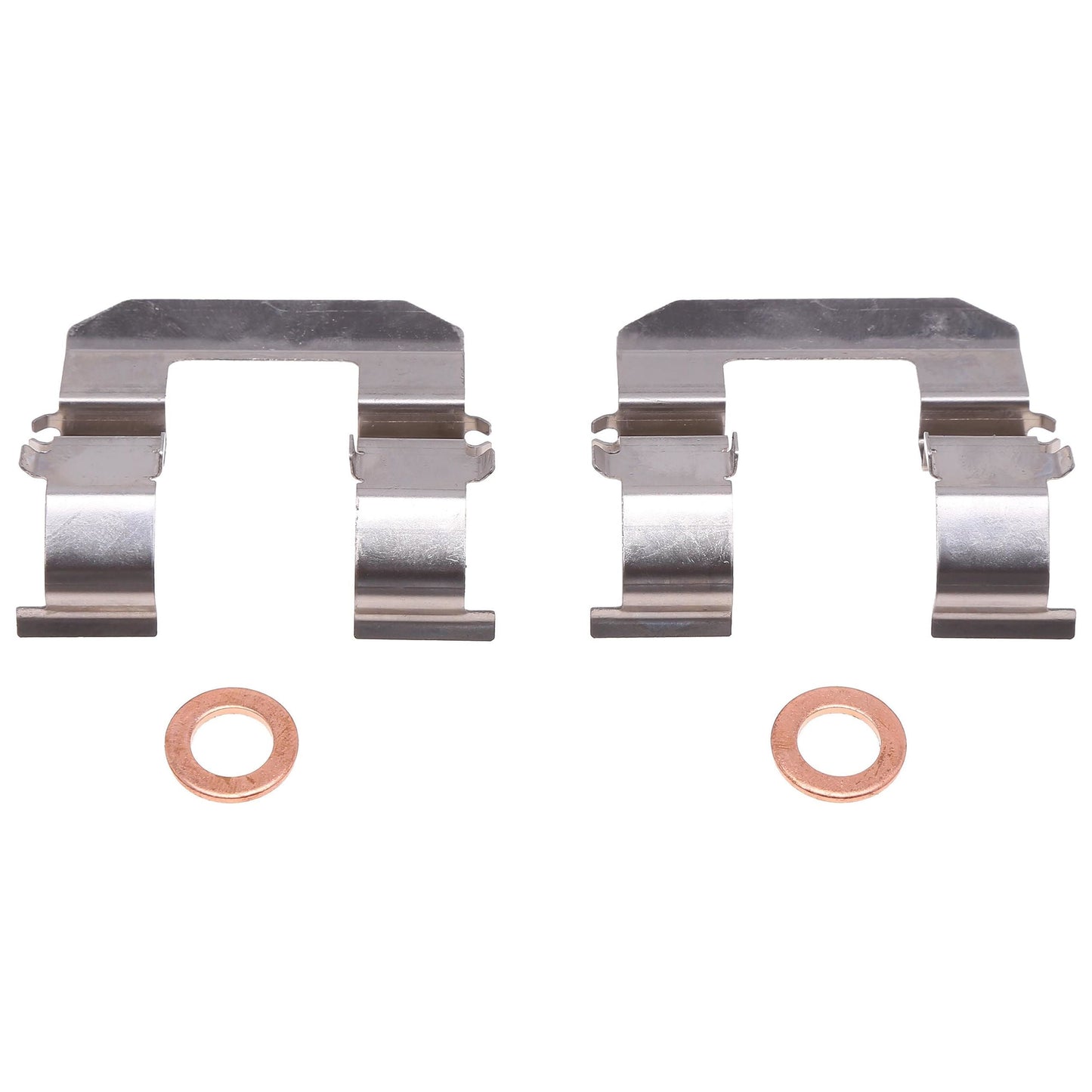 ACDelco Professional Durastop 18FR2555N Étrier de frein à disque