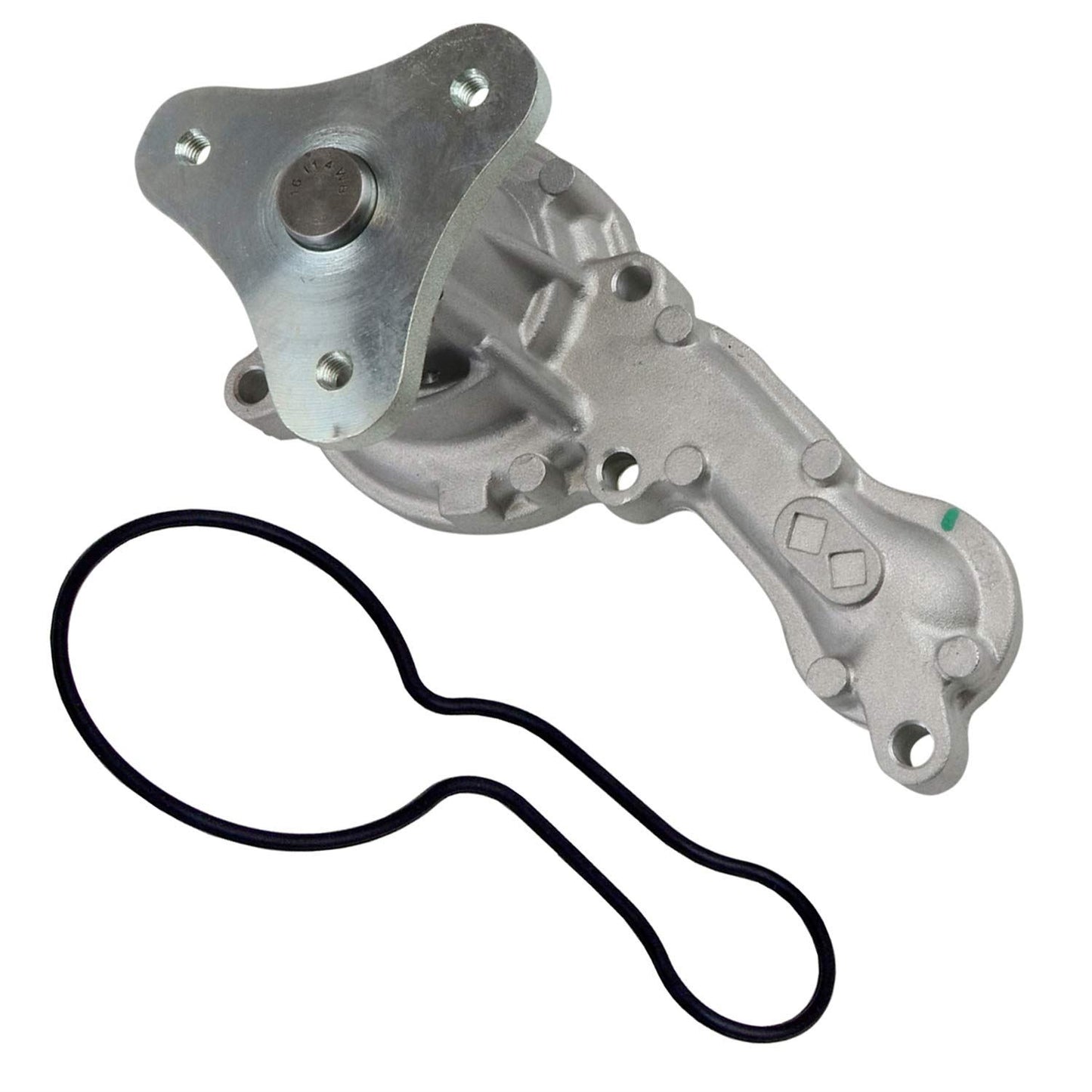 Beck/Arnley 131-2411 Pompe à eau moteur