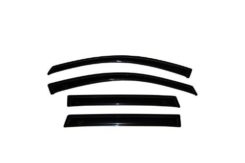 Auto Ventshade (AVS) 94620 Side Window Deflector