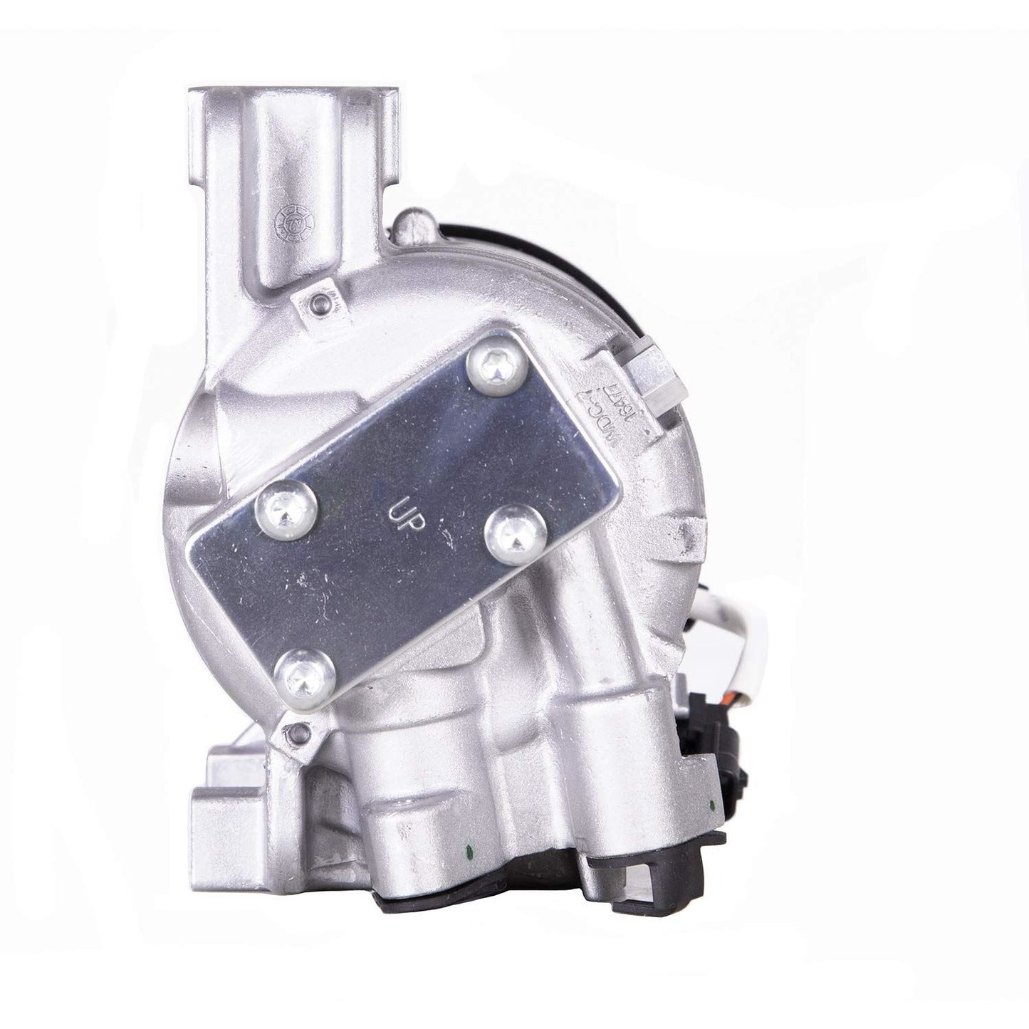 Valeo 815530 A/C Compressor