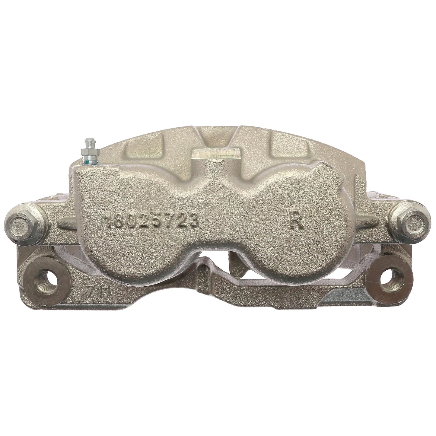 ACDelco Professional Durastop 18FR1380N Disc Brake Caliper