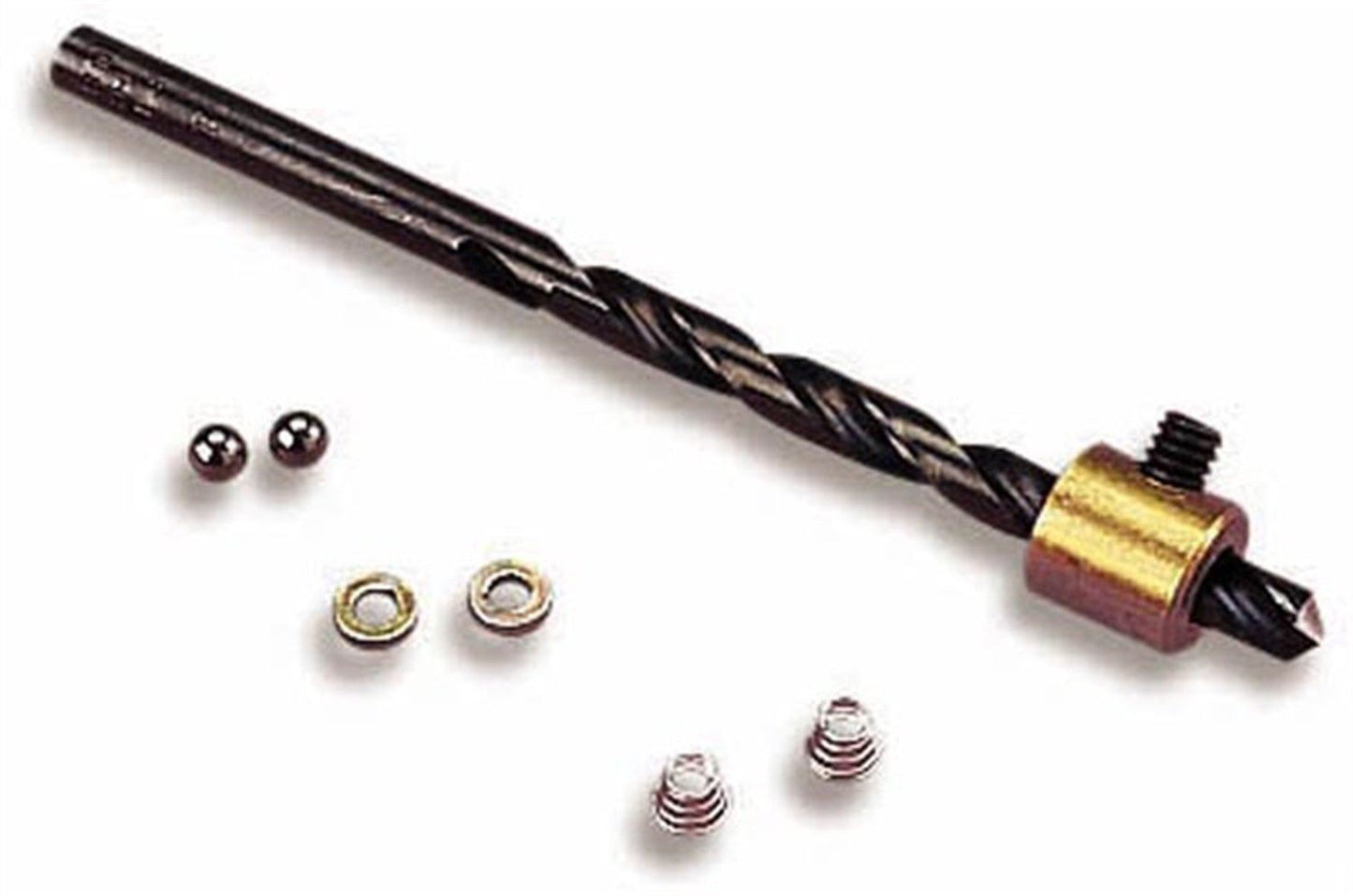 Holley 125-500