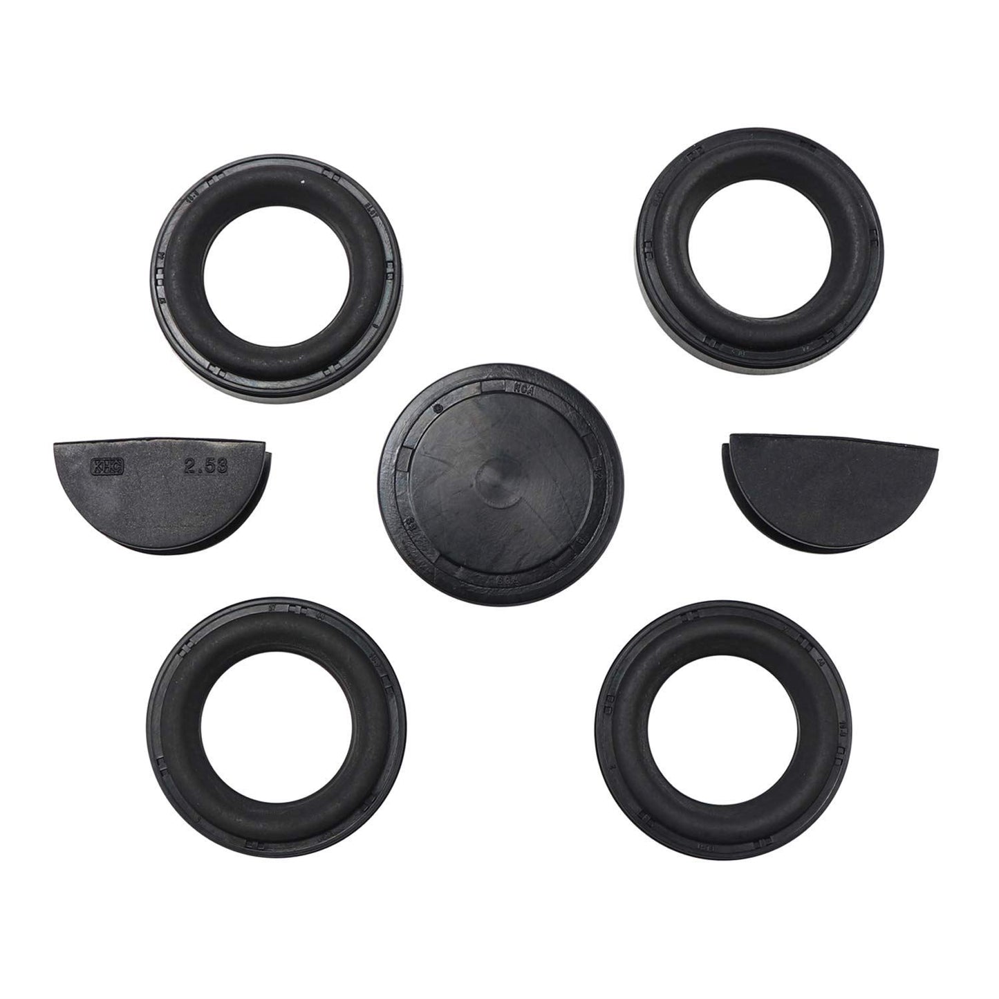 Beck/Arnley 036-1952 Engine Valve Cover Gasket Set