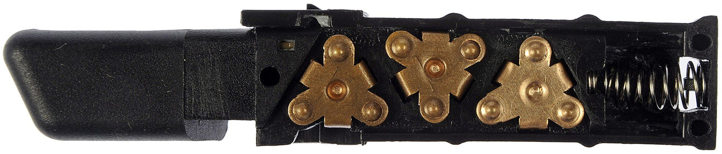 Dorman 924-608 Interrupteur d'avertissement de danger