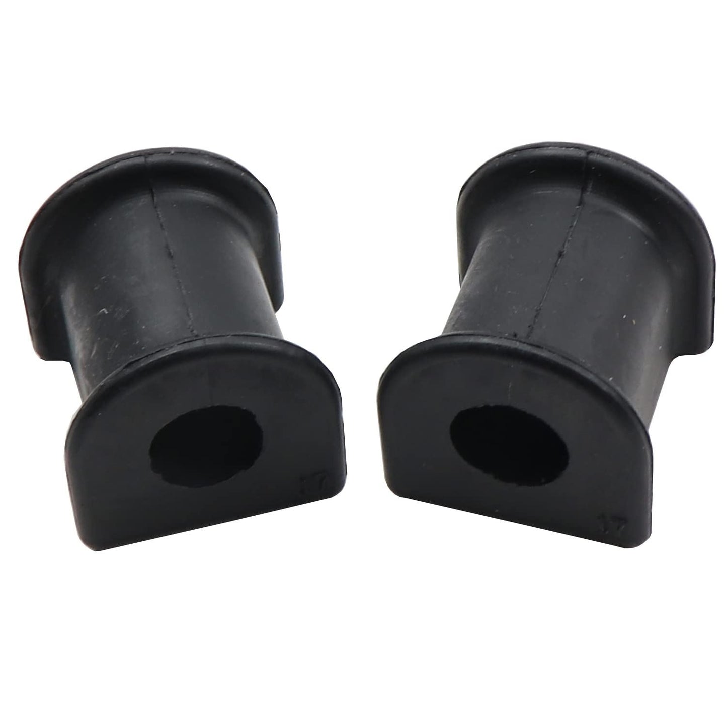Beck/Arnley 101-6036 Kit de bagues de barre stabilisatrice de suspension