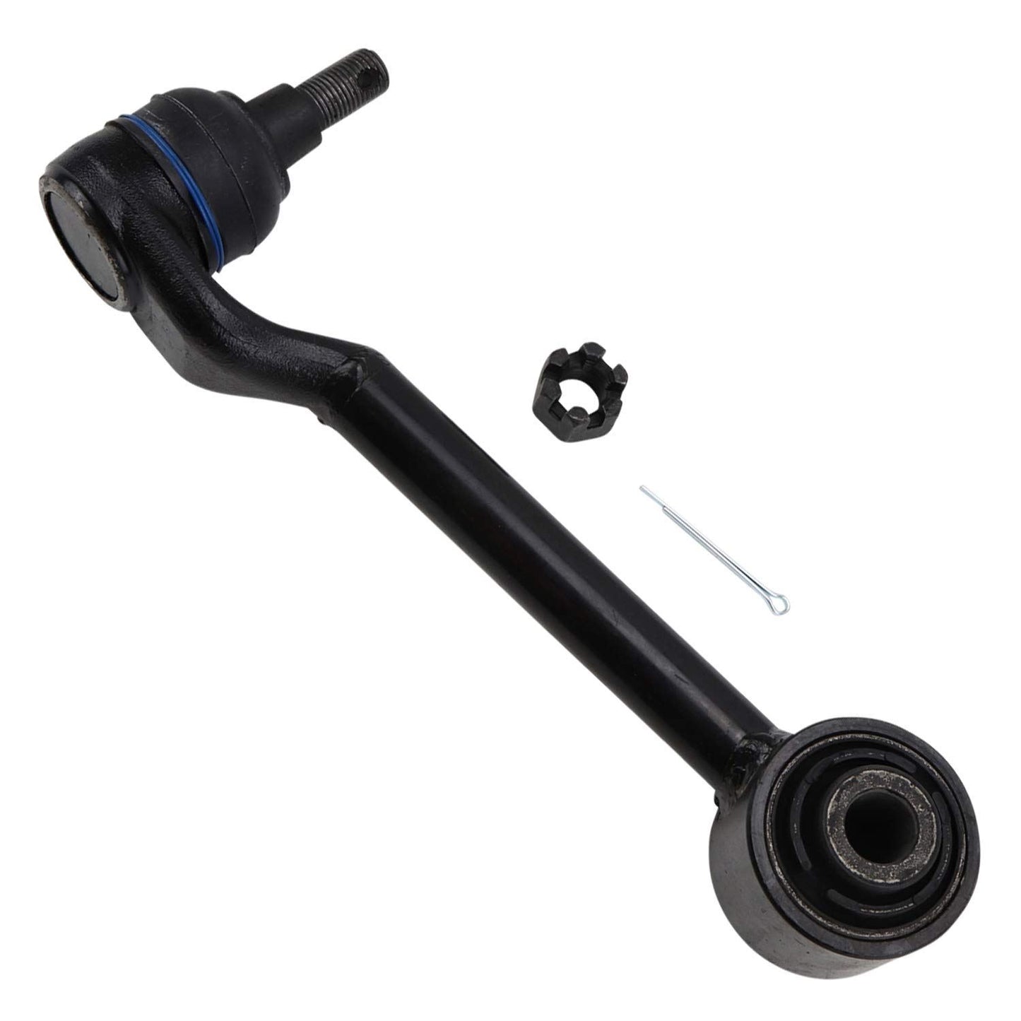 Beck/Arnley 102-7670 Conjunto de brazo de control de suspensión y rótula