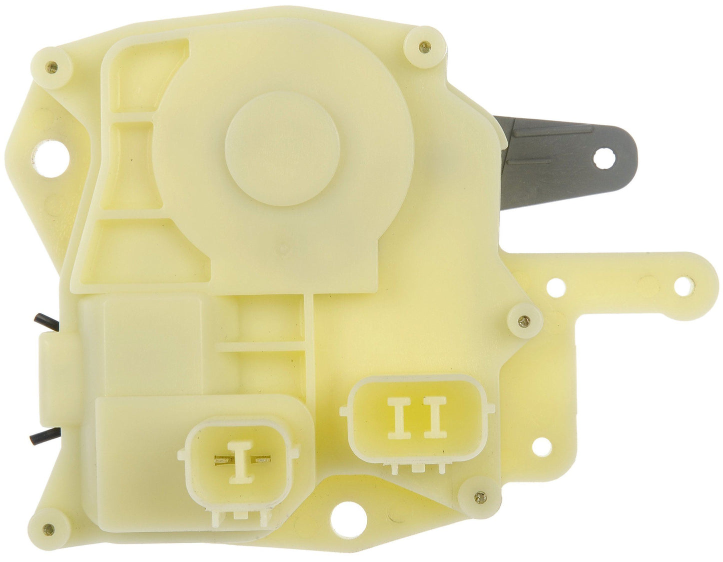 Dorman 746-363 Door Lock Actuator Motor