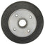 ACDelco Professional Durastop 18B439 Tambour de frein