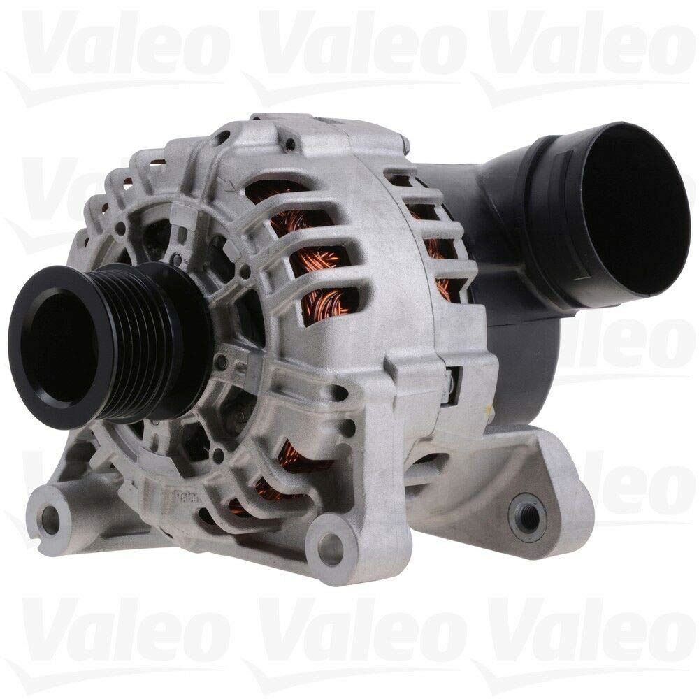 Alternador Valeo 439507