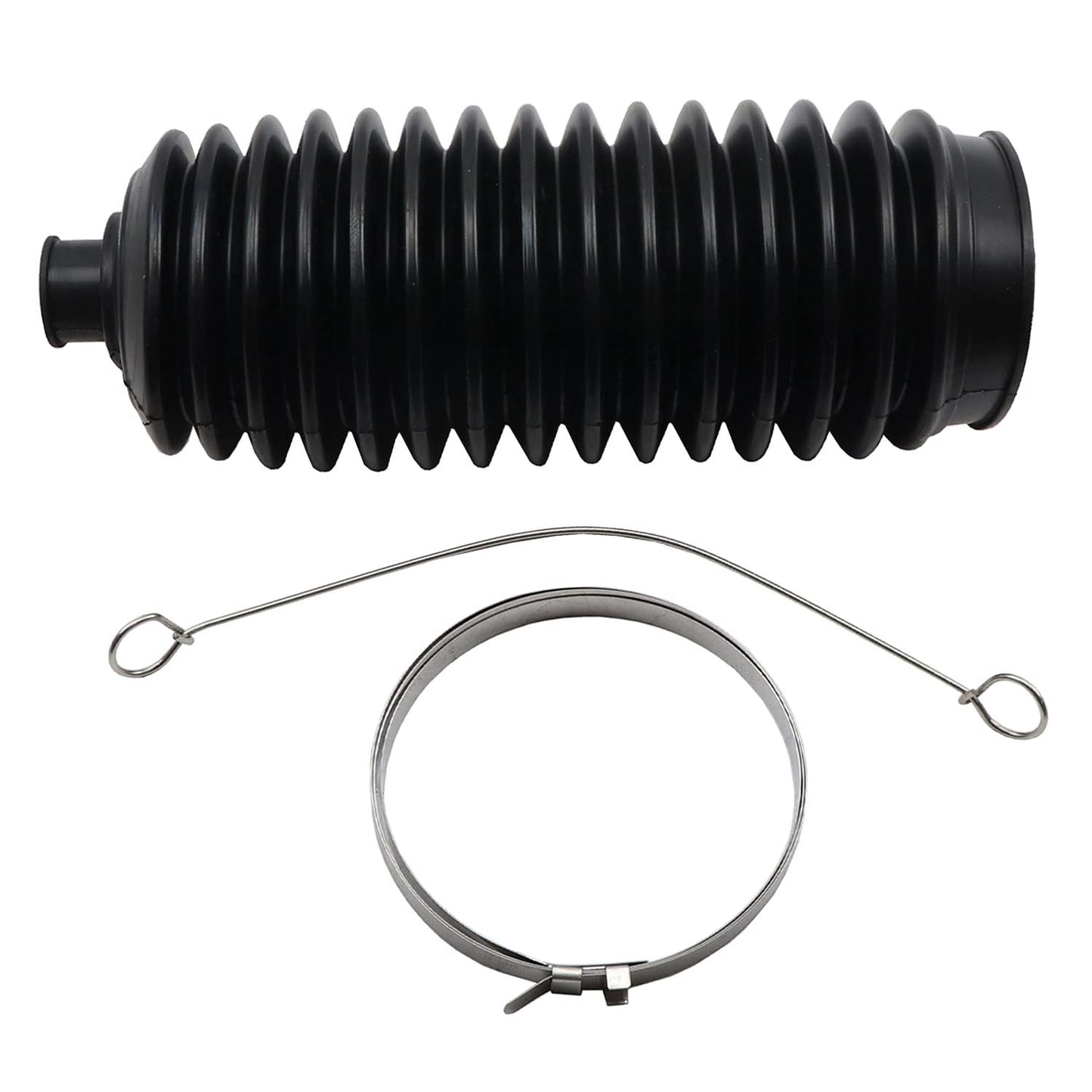 Beck/Arnley 103-3070 Kit de soufflets à crémaillère et pignon