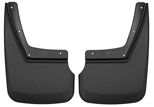 Husky Liners 59201 Mud Flap